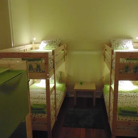 Albergue We Love