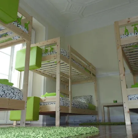 Albergue We Love Lisboa