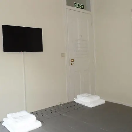 Albergue We Love Lisboa