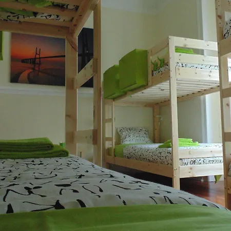 Albergue We Love *