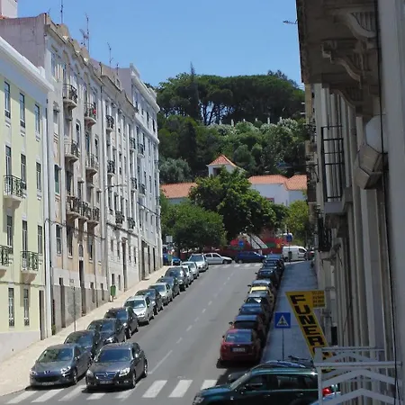 We Love Hostel Lisboa