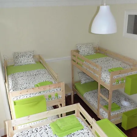 Hostel We Love