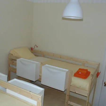 Hostel We Love *